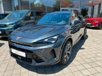 Neu Cupra Formentor 204 PS (150 kW) 2026 Grau SUV