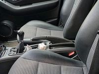Gebraucht Mercedes A150 95 PS (69 kW) 2008 Schwarz Kleinwagen