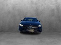 Gebraucht Mercedes A200 Advanced 150 PS (110 kW) 2024 Schwarz Limousine