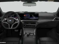 Neu BMW 420 Cabriolet M Sport 184 PS (135 kW) 2026 Alpinweiß uni Cabrio