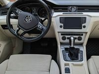 gebraucht VW Passat VARIANT EZ 2015 199 000 km
