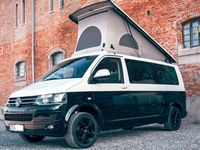 gebraucht VW California wie/ mit Aufstelldach / XL Radstand