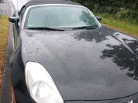 Gebraucht Pontiac Solstice 170 PS (125 kW) 2007 Schwarz Cabrio