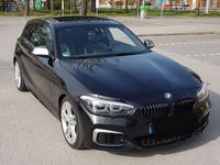 gebraucht BMW M140 140Sport-Aut. Special Edition