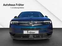 Neu Opel Grandland X 145 PS (106 kW) 2025 Blau SUV
