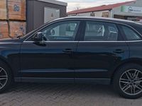 gebraucht Audi Q5 3.0 TDI S tronic quattro -