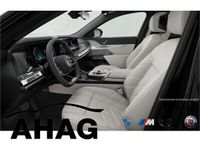 gebraucht BMW i7 xDrive 60 Massagesitze Kristallscheinwerfer Executive Lounge Paket