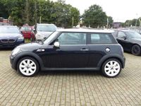 gebraucht Mini Cooper S Coupé Mini Cooper S Allu Klima Tüv