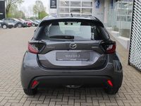 Neu Mazda 2 Center-Line 116 PS (85 kW) 2025 Lead grey Kleinwagen
