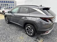 Neu Hyundai Tucson Premium 252 PS (185 kW) 2025 Ecotronic gray pearl pe2 SUV