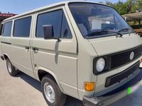 Usata VW Multivan 69 CV (50 kW) 1988 Beige Monovolume
