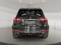 Gebraucht Mercedes GLE350 AMG 197 PS (144 kW) 2025 Metalliclack obsidianschwarz SUV