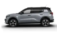 Neu Citroën e-C3 Aircross 83 kW (113 PS) 2026 Grau SUV