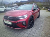 Gebraucht VW Taigo Style 150 PS (110 kW) 2023 Kings red metallic SUV