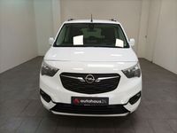 gebraucht Opel Combo Life 1.5 D INNOVATION Navi|Kamera|Sitzhzg
