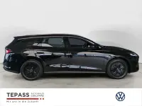 Nowe BYD Seal Boost 199 KM (146 kW) 2026 Czarny Kombi