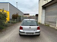 Gebraucht VW Golf IV 75 PS (55 kW) 2002 Limousine