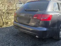 Gebraucht Audi A6 179 PS (131 kW) 2005 Grau Kombi
