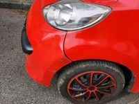 gebraucht Peugeot 107 /TÜV NEU 3 Türer