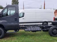 gebraucht Iveco Daily 65 C 18H