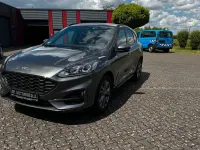 Gebraucht Ford Kuga ST-Line 150 PS (110 kW) 2023 Grau SUV