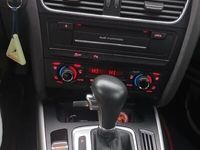 gebraucht Audi A5 Cabriolet 3.0 TDI (DPF) S tronic quattro S-Line