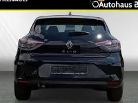 Gebraucht Renault Clio V Evolution 91 PS (66 kW) 2024 Schwarz Limousine