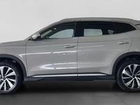 Uusi BYD Seal U Design 324 HP (238 kW) 2026 Peessi Katumaasturi