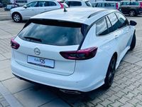 gebraucht Opel Insignia B Sports Tourer GS Line Plus