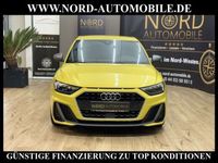 gebraucht Audi A1 Sportback 40 TFSI S-Tronic S-Line LED*18"* S-Line