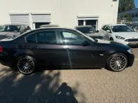 Gebraucht BMW 330 258 PS (189 kW) 2007 Limousine