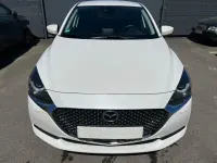 Gebraucht Mazda 2 Kizoku 90 PS (66 kW) 2022 Weiss (metallic) Kleinwagen
