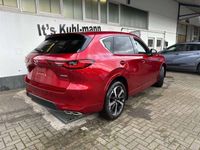 gebraucht Mazda CX-60 e-SKYACTIV-D 254 TAKUMI P-GSD DA-P CON-P P