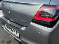 Neu Suzuki Swift Club 83 PS (61 kW) 2026 Grau Kleinwagen