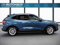 gebraucht Ford Kuga Titanium 2.0 Ecoblue Automatik 4WD HeadUp