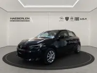 Neu Opel Corsa Edition 101 PS (74 kW) 2025 Karbon schwarz Kleinwagen