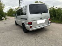 gebraucht VW Caravelle t42.5tdi