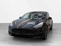 Gebraucht Tesla Model 3 Performance 377 kW (513 PS) 2021 Schwarz Limousine