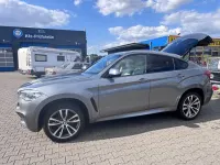 Gebraucht BMW X6 Sport Line 258 PS (189 kW) 2019 Beige SUV