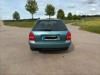 Gebraucht Audi A4 150 PS (110 kW) 2001 Kombi