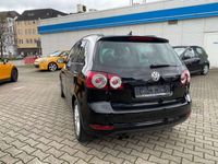 gebraucht VW Golf Plus VI Life 2.Hand AHK SHZ NAVI PDC AUTOMA