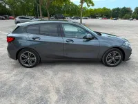 Gebraucht BMW 118 Sport Line 140 PS (102 kW) 2020 Grau Limousine