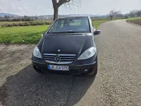 Gebraucht Mercedes A150 Avantgarde 95 PS (69 kW) 2006 Limousine