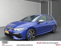 Gebraucht VW Golf VIII R 320 PS (235 kW) 2023 Blau Kleinwagen