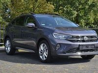 Gebraucht VW Taigo Edition 115 PS (84 kW) 2024 Grau SUV