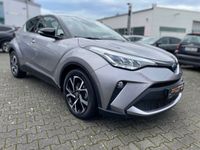 gebraucht Toyota C-HR 2.0 Hybrid Team D +R.Kam+Garantie+Service++