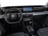 Neu Citroën C3 Aircross 101 PS (74 kW) 2025 Mercuregrau metallic / dachfarb mercuregrau metallic / dachfarb SUV