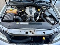 Gebraucht Opel Omega 218 PS (160 kW) 2002 Grau Limousine