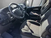 Gebraucht Opel Movano 2024 Weiss Van