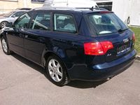 gebraucht Audi A4 Avant 2.0 TDI Mod.2006/TÜV/Temp/8 x Aluräder